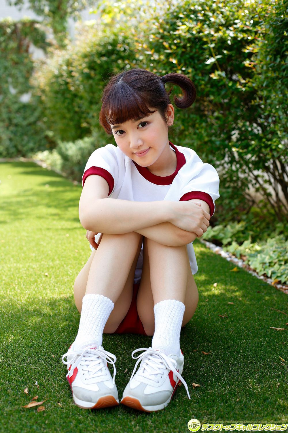 M940-[DGC] NO.1258 Azusa Tsukahara 塚原あずさ/冢原梓 - 94零社区 DGC-第14张