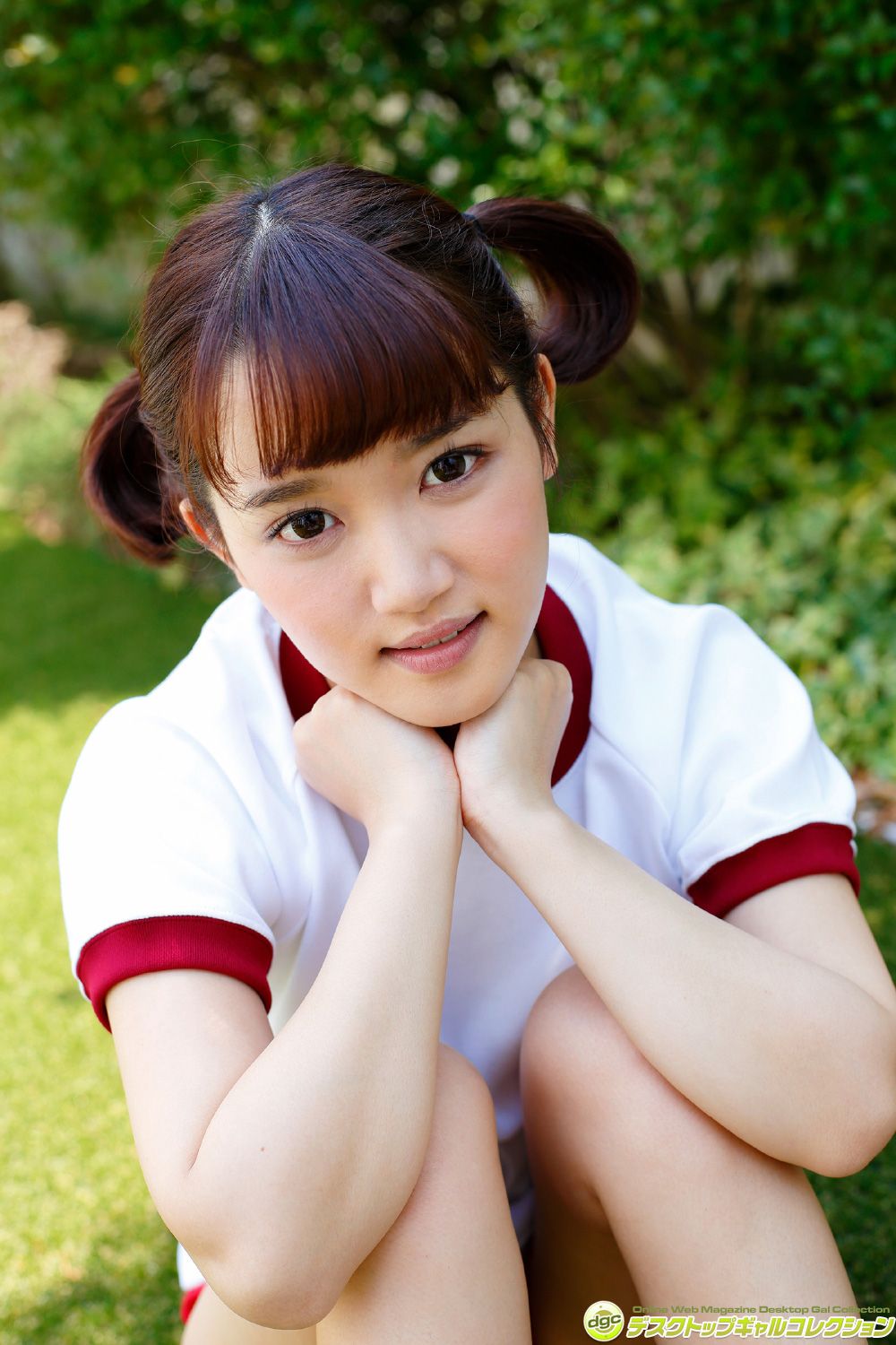 M940-[DGC] NO.1258 Azusa Tsukahara 塚原あずさ/冢原梓 - 94零社区 DGC-第15张