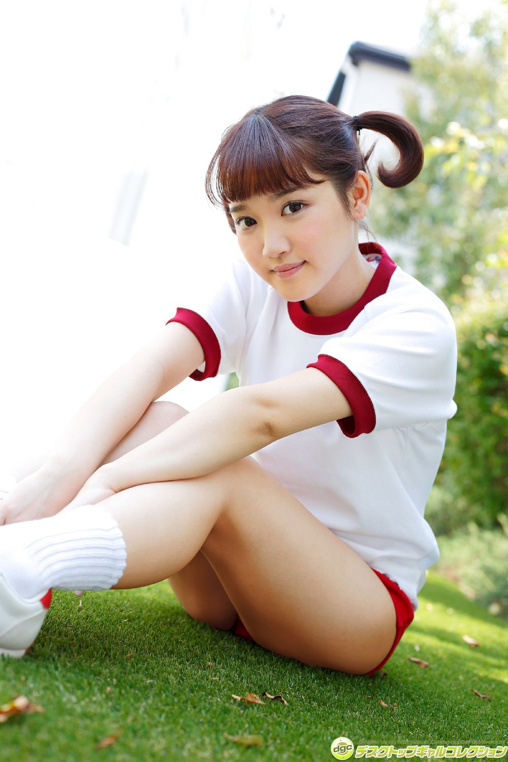 M940-[DGC] NO.1258 Azusa Tsukahara 塚原あずさ/冢原梓 - 94零社区 DGC-第16张