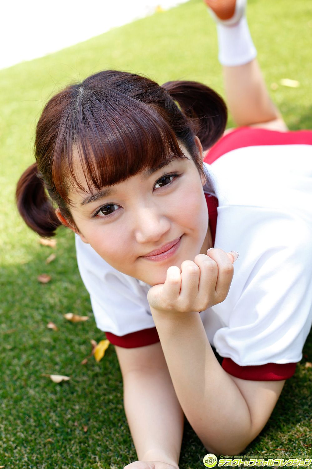 M940-[DGC] NO.1258 Azusa Tsukahara 塚原あずさ/冢原梓 - 94零社区 DGC-第20张