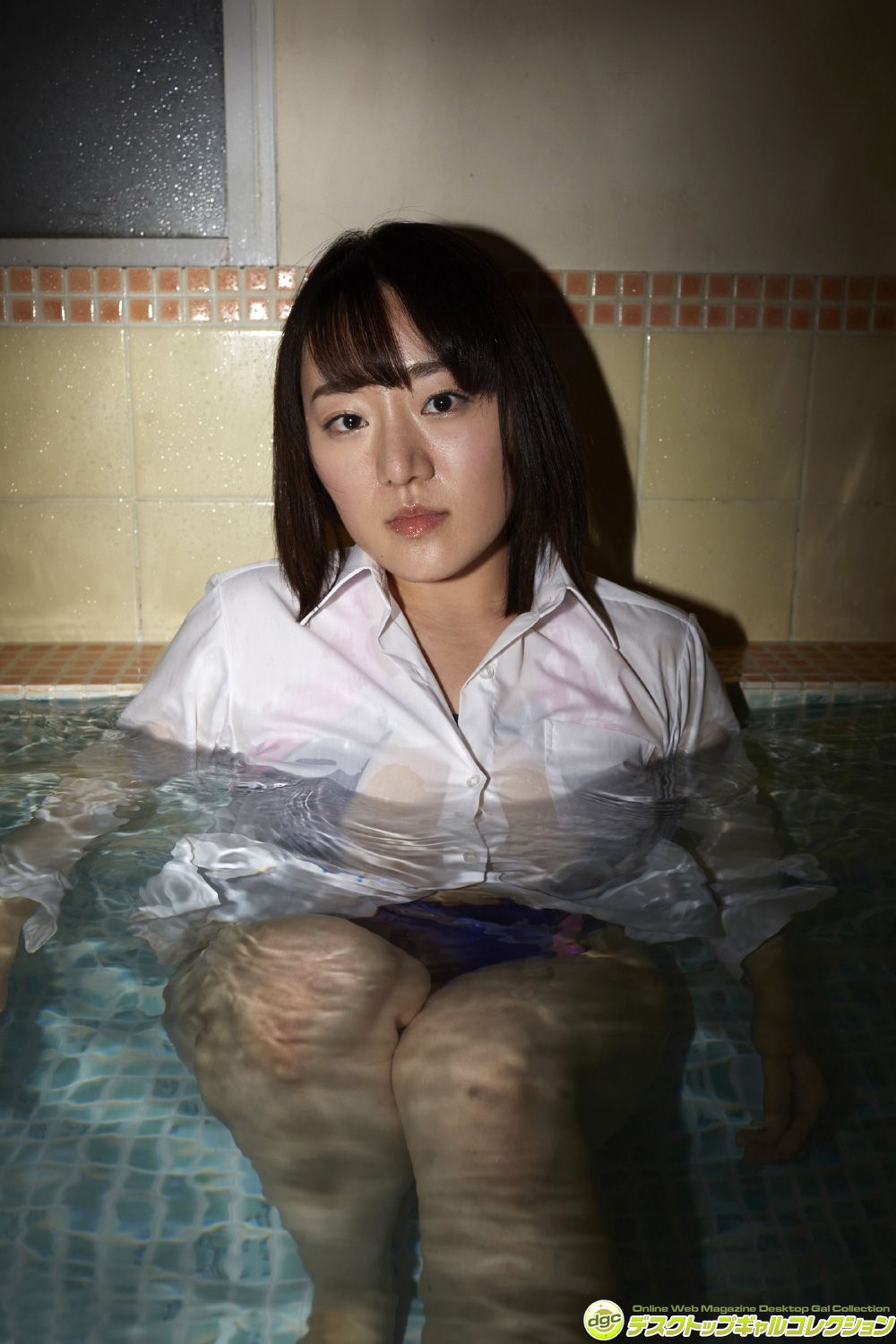 M940-[DGC] NO.1259 Sena Ichimizu 一水せな/一水世娜 - 94零社区 DGC-第87张