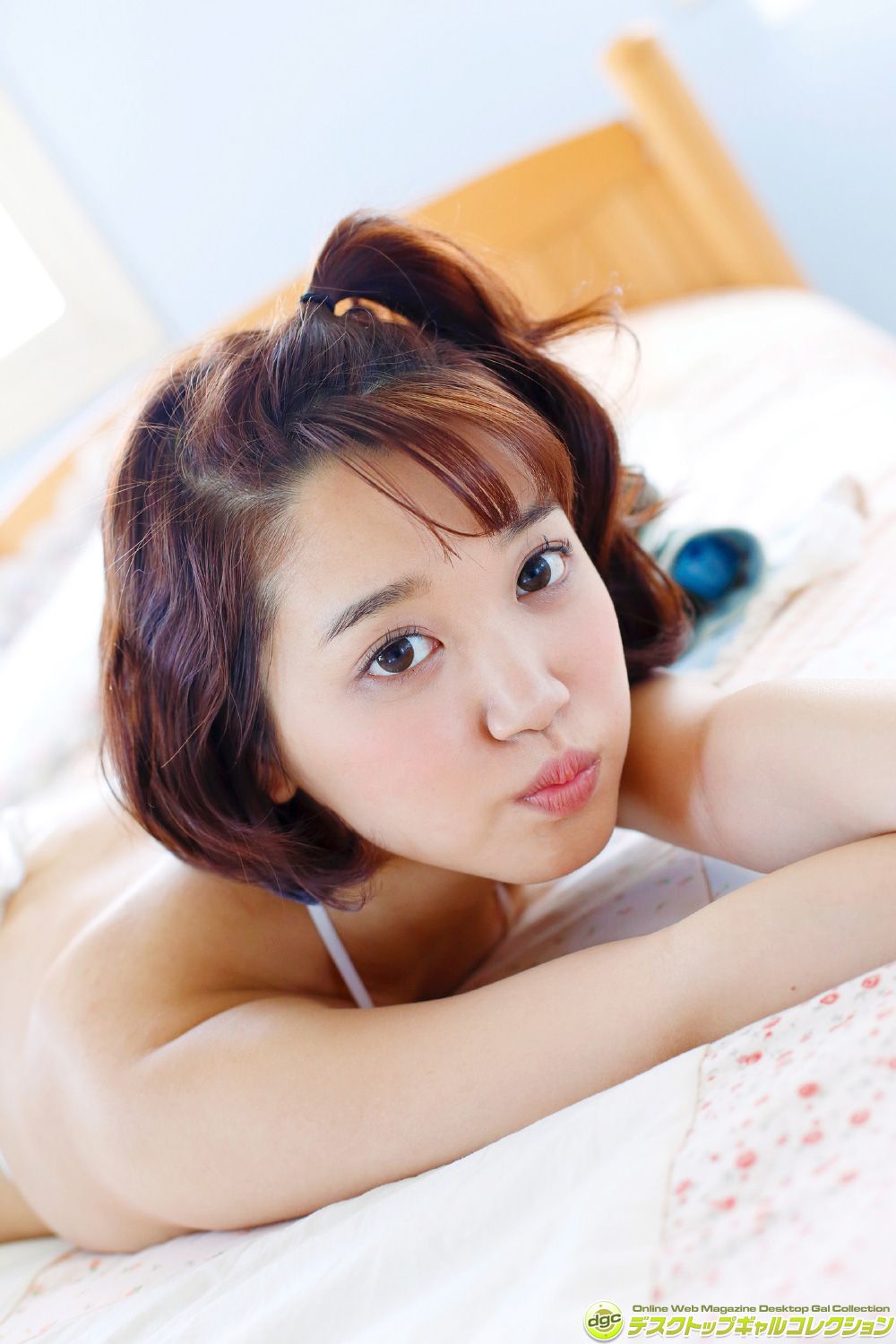 M940-[DGC] NO.1258 Azusa Tsukahara 塚原あずさ/冢原梓 - 94零社区 DGC-第93张