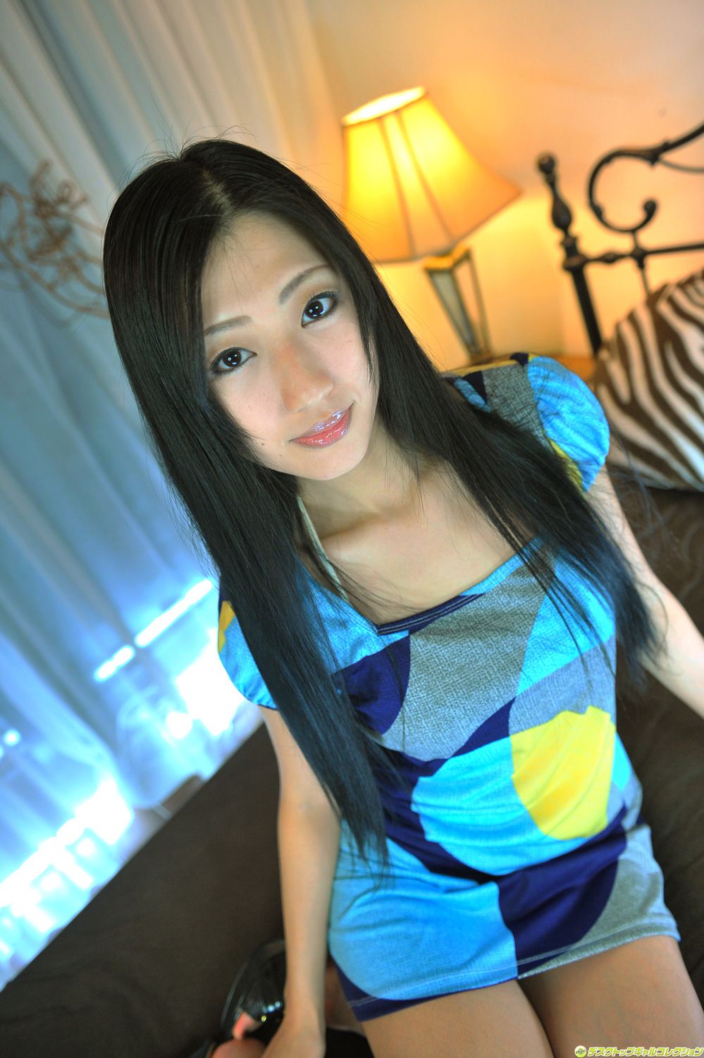 M940-[DGC] NO.965 Dan Mitsu 壇蜜/齐藤支静加 Gravure Idols - 94零社区 DGC-第1张