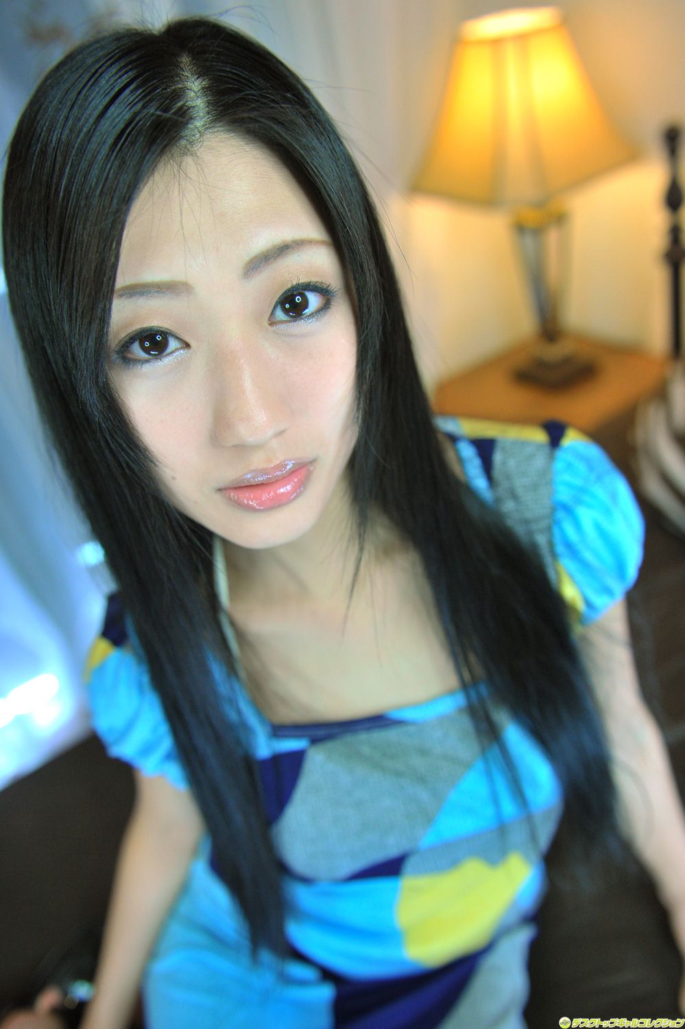 M940-[DGC] NO.965 Dan Mitsu 壇蜜/齐藤支静加 Gravure Idols - 94零社区 DGC-第2张