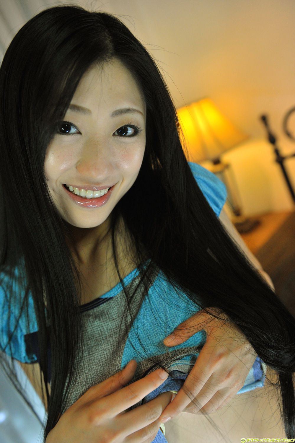 M940-[DGC] NO.965 Dan Mitsu 壇蜜/齐藤支静加 Gravure Idols - 94零社区 DGC-第15张