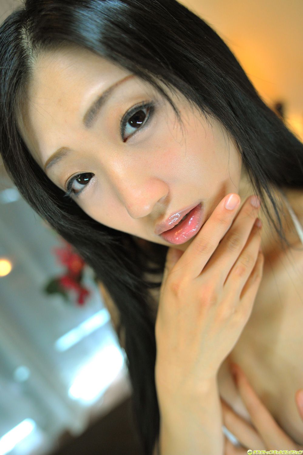 M940-[DGC] NO.965 Dan Mitsu 壇蜜/齐藤支静加 Gravure Idols - 94零社区 DGC-第26张