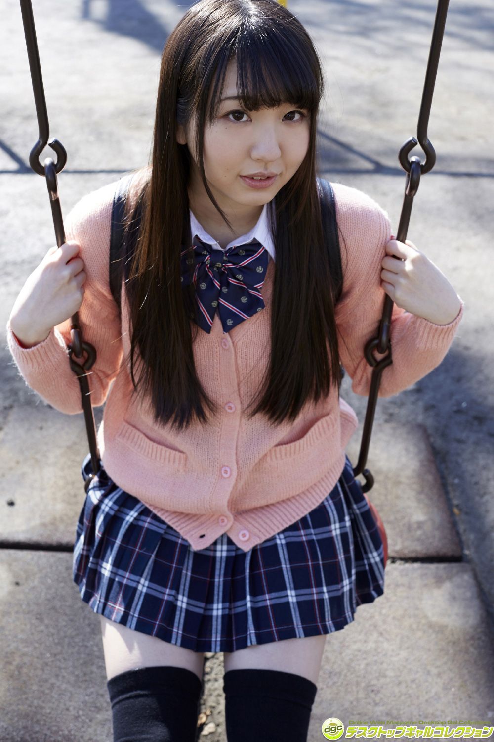 M940-椎名香奈江《88cmのFカップと大きなヒップの豊満娘》 [DGC] NO.1256 - 94零社区 DGC-第1张