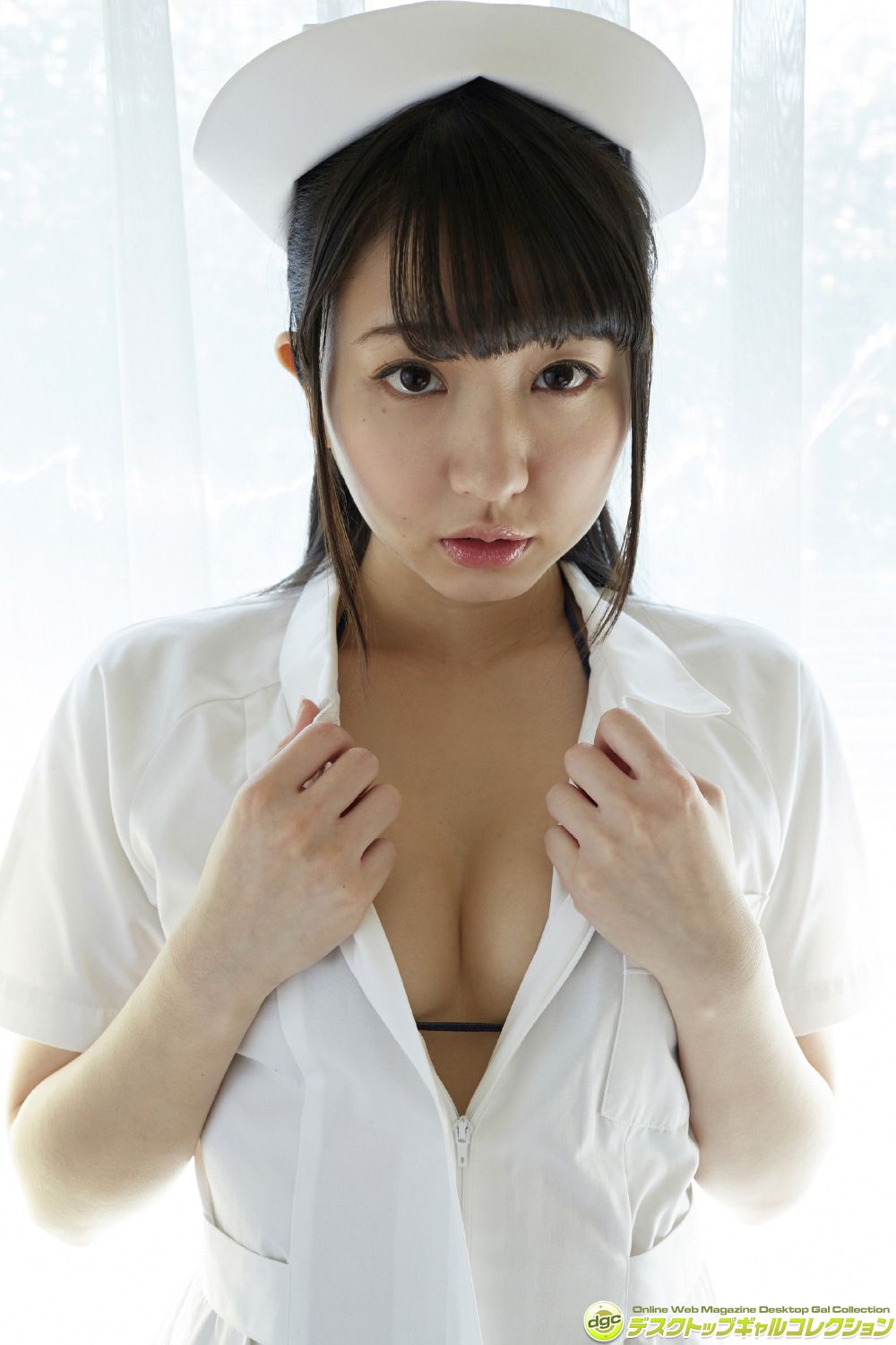 M940-椎名香奈江《88cmのFカップと大きなヒップの豊満娘》 [DGC] NO.1256 - 94零社区 DGC-第20张