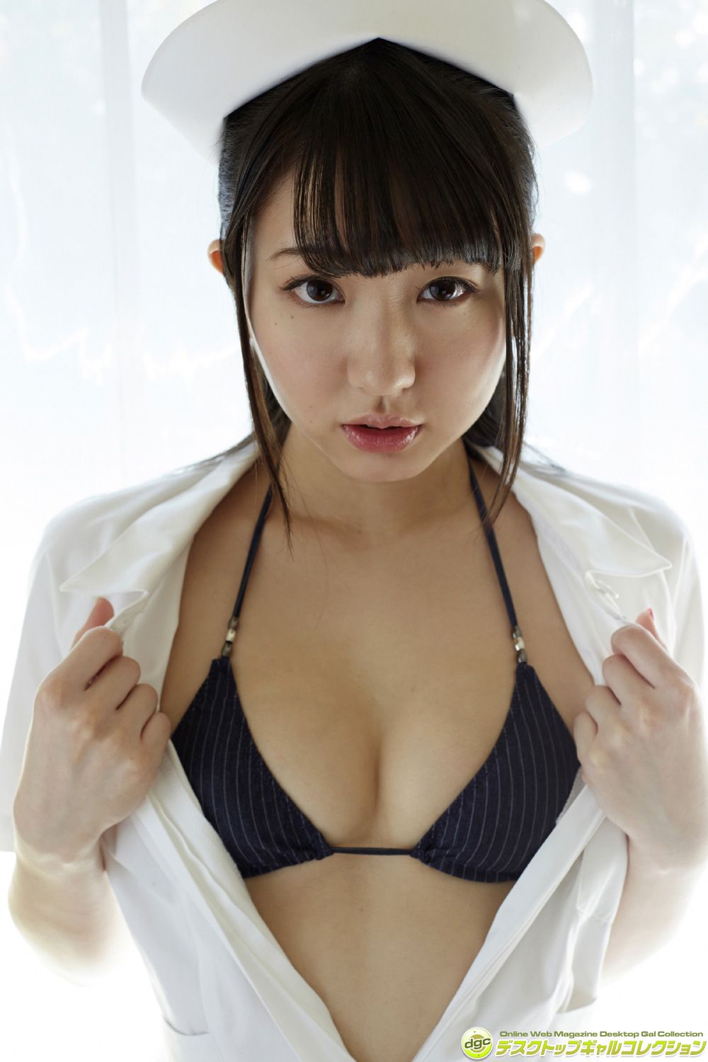M940-椎名香奈江《88cmのFカップと大きなヒップの豊満娘》 [DGC] NO.1256 - 94零社区 DGC-第21张