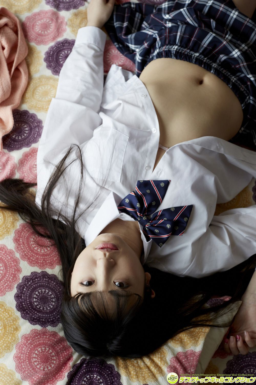 M940-椎名香奈江《88cmのFカップと大きなヒップの豊満娘》 [DGC] NO.1256 - 94零社区 DGC-第89张