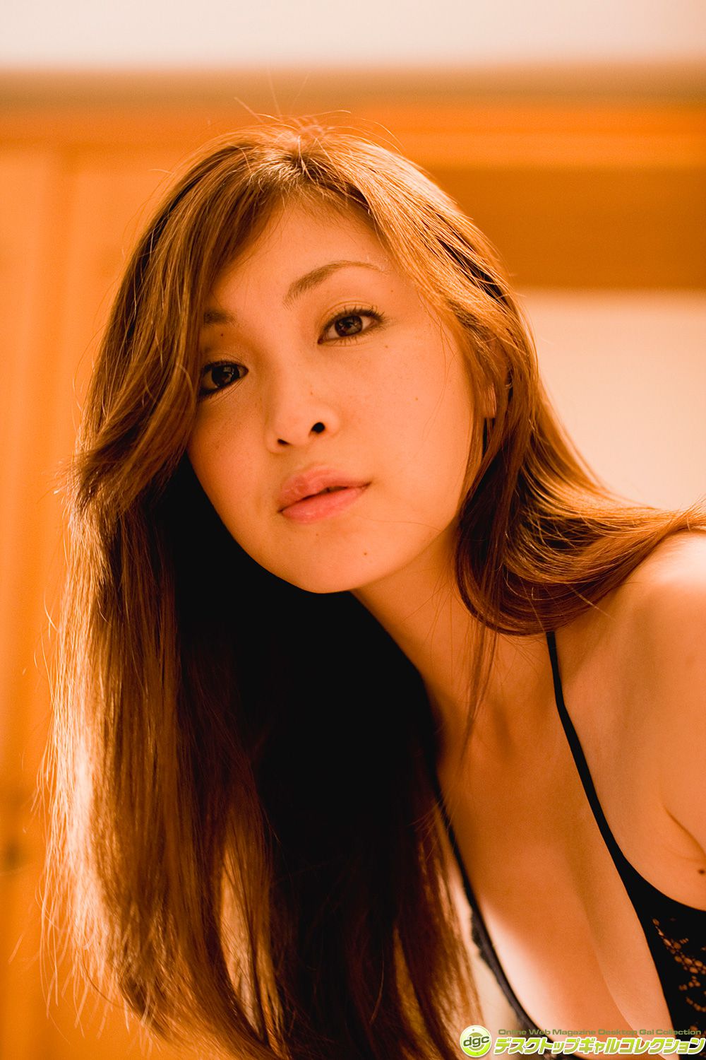M940-辰巳奈都子《沖縄を舞台に大人フェロモンを大放出!!》 [DGC] NO.1254 - 94零社区 DGC-第28张