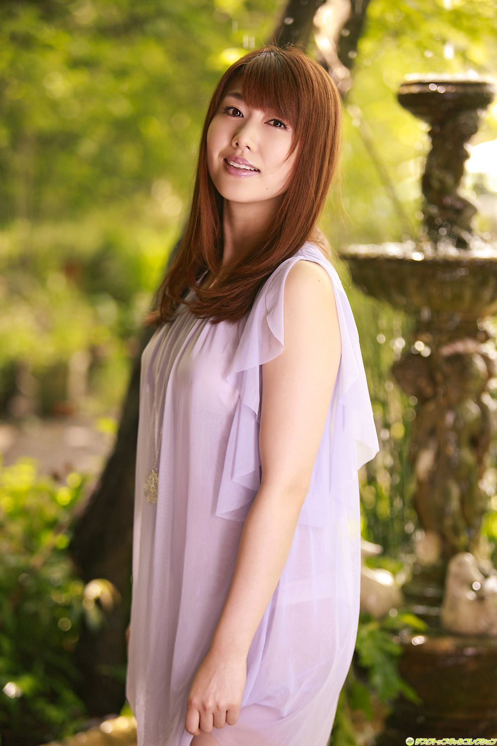 M940-[DGC] NO.964 Megumi Yasu 安めぐみ/安惠美 Gravure Idols - 94零社区 DGC-第4张