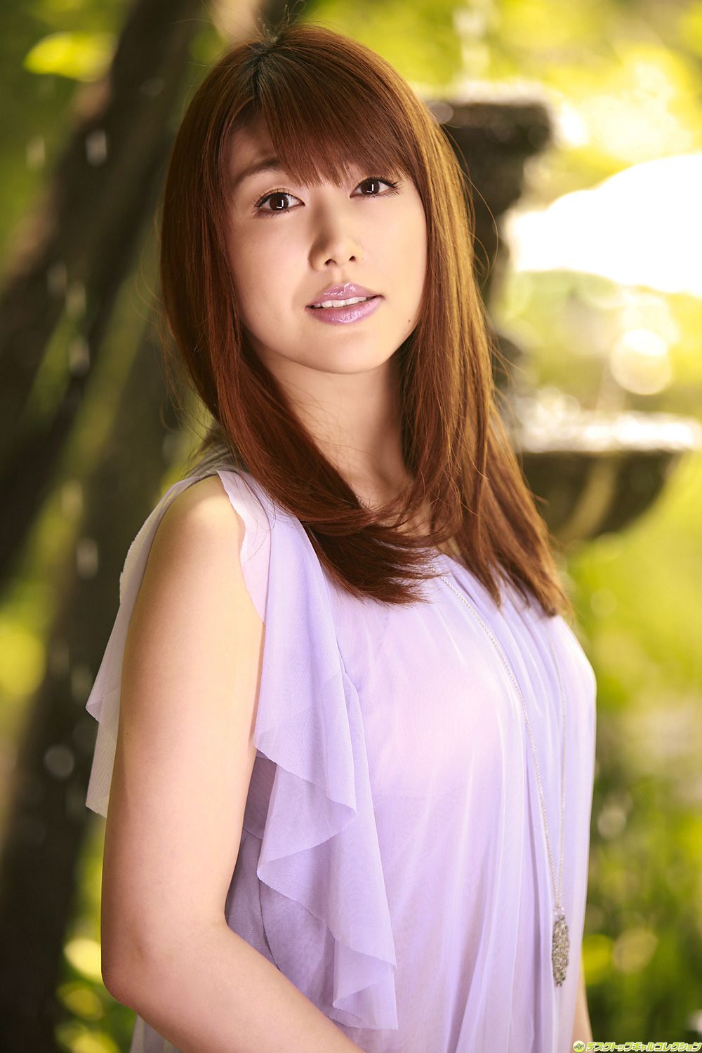 M940-[DGC] NO.964 Megumi Yasu 安めぐみ/安惠美 Gravure Idols - 94零社区 DGC-第5张