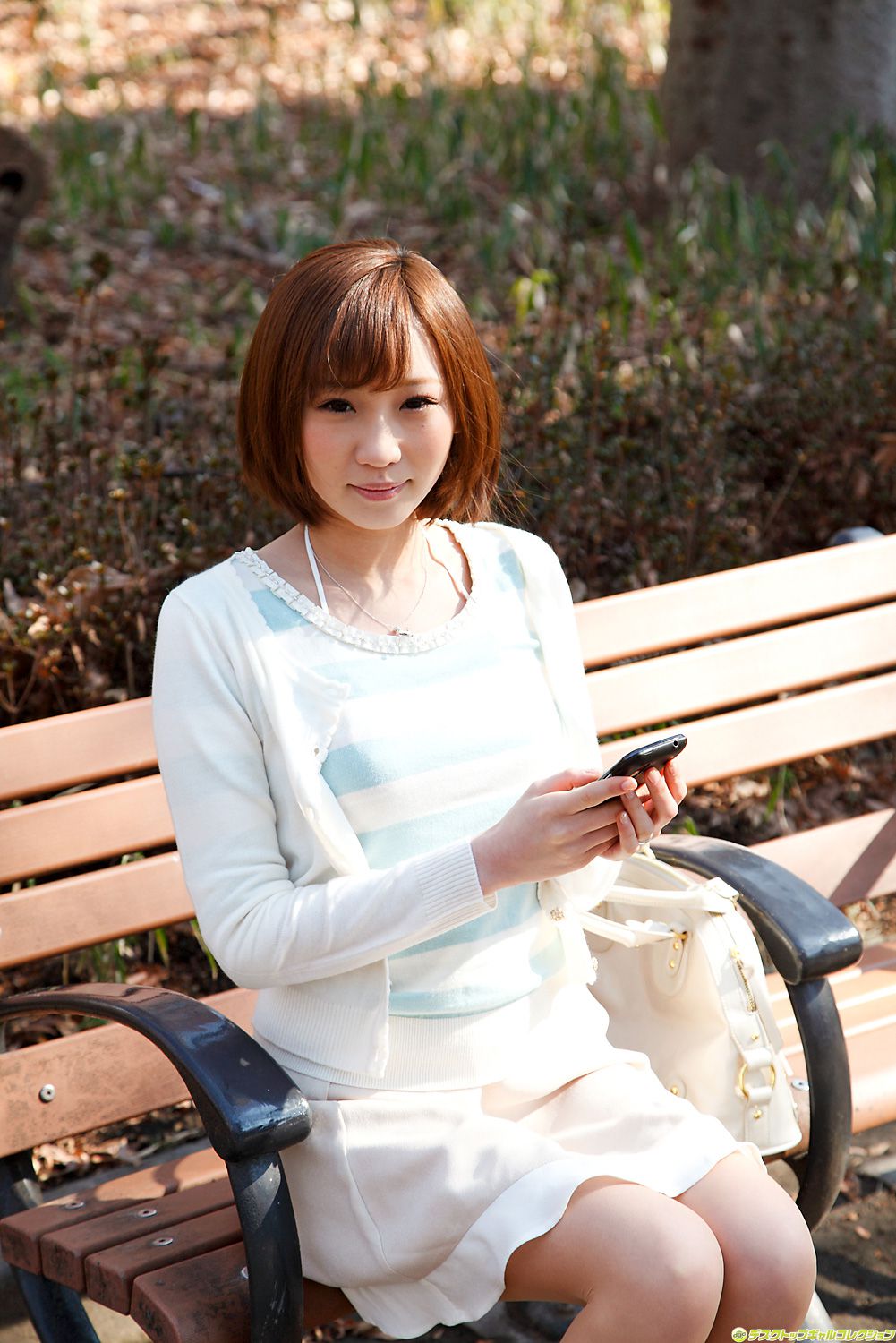M940-[DGC] NO.1016 Mei Kago 加護芽衣/水原めい - 94零社区 DGC-第4张