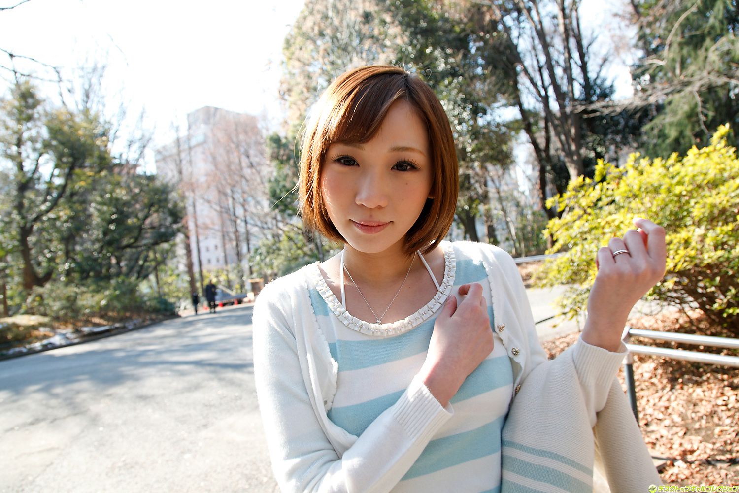 M940-[DGC] NO.1016 Mei Kago 加護芽衣/水原めい - 94零社区 DGC-第6张