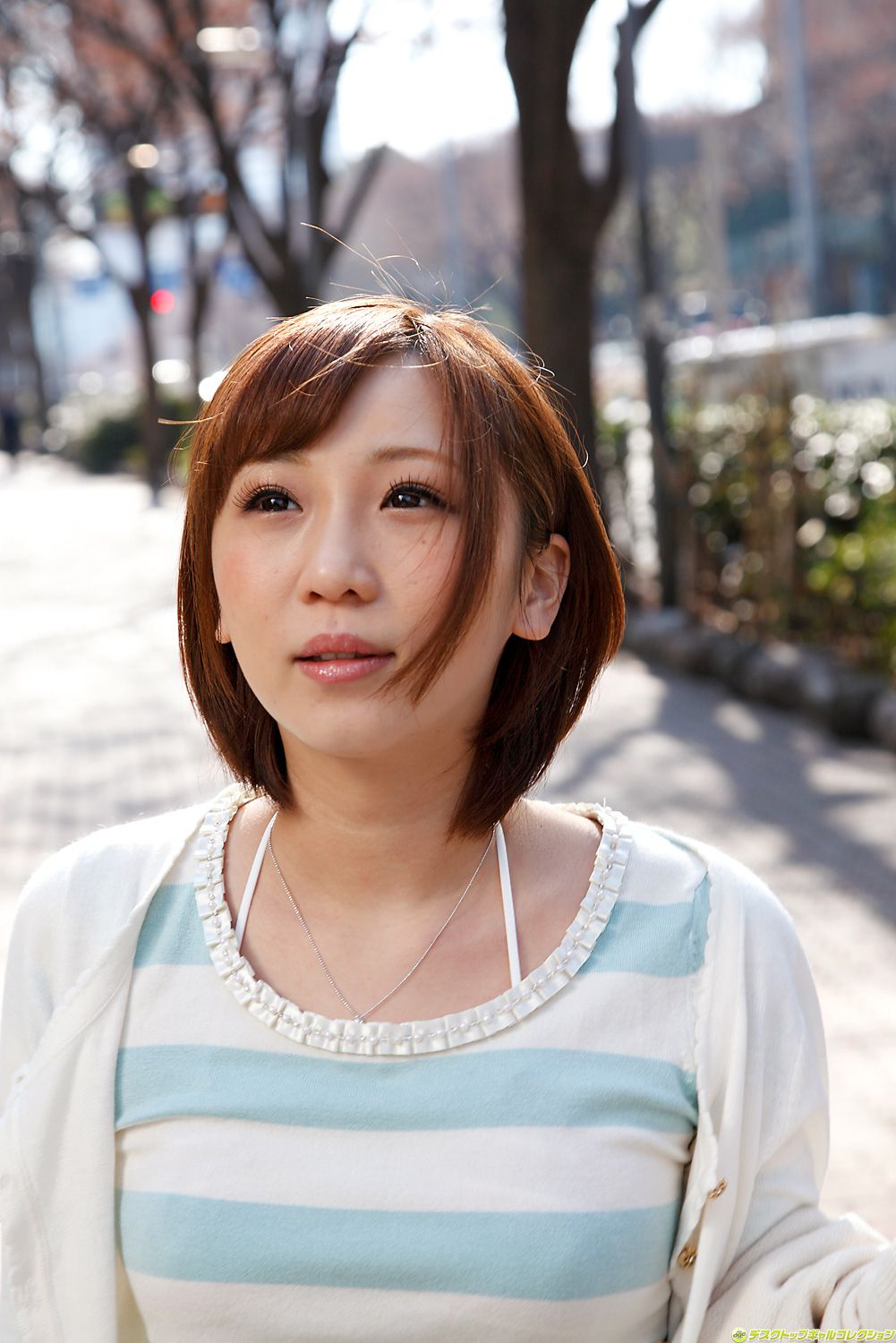 M940-[DGC] NO.1016 Mei Kago 加護芽衣/水原めい - 94零社区 DGC-第10张