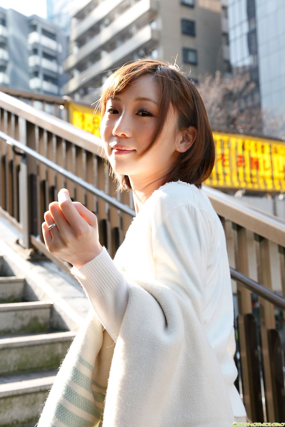 M940-[DGC] NO.1016 Mei Kago 加護芽衣/水原めい - 94零社区 DGC-第12张