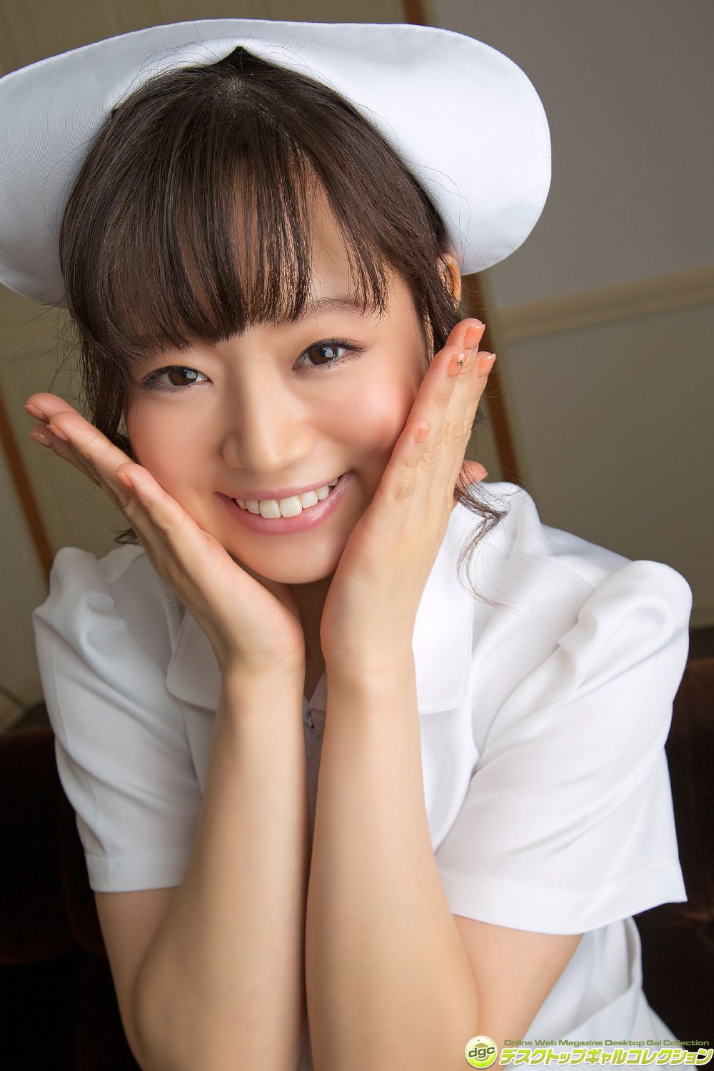 M940-喜屋武ちあき/喜屋武千秋《Gカップに幼い顔!生粋のヲタアイドル!!》 [DGC] NO.1251 - 94零社区 DGC-第17张