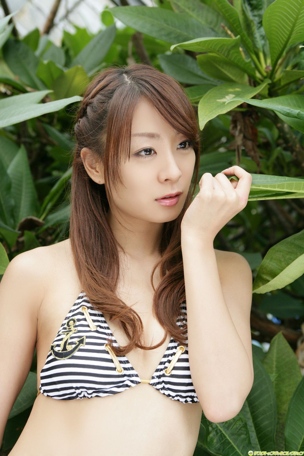 M940-[DGC] NO.1013 Yuuki Aikawa 相川友希 - 94零社区 DGC-第26张