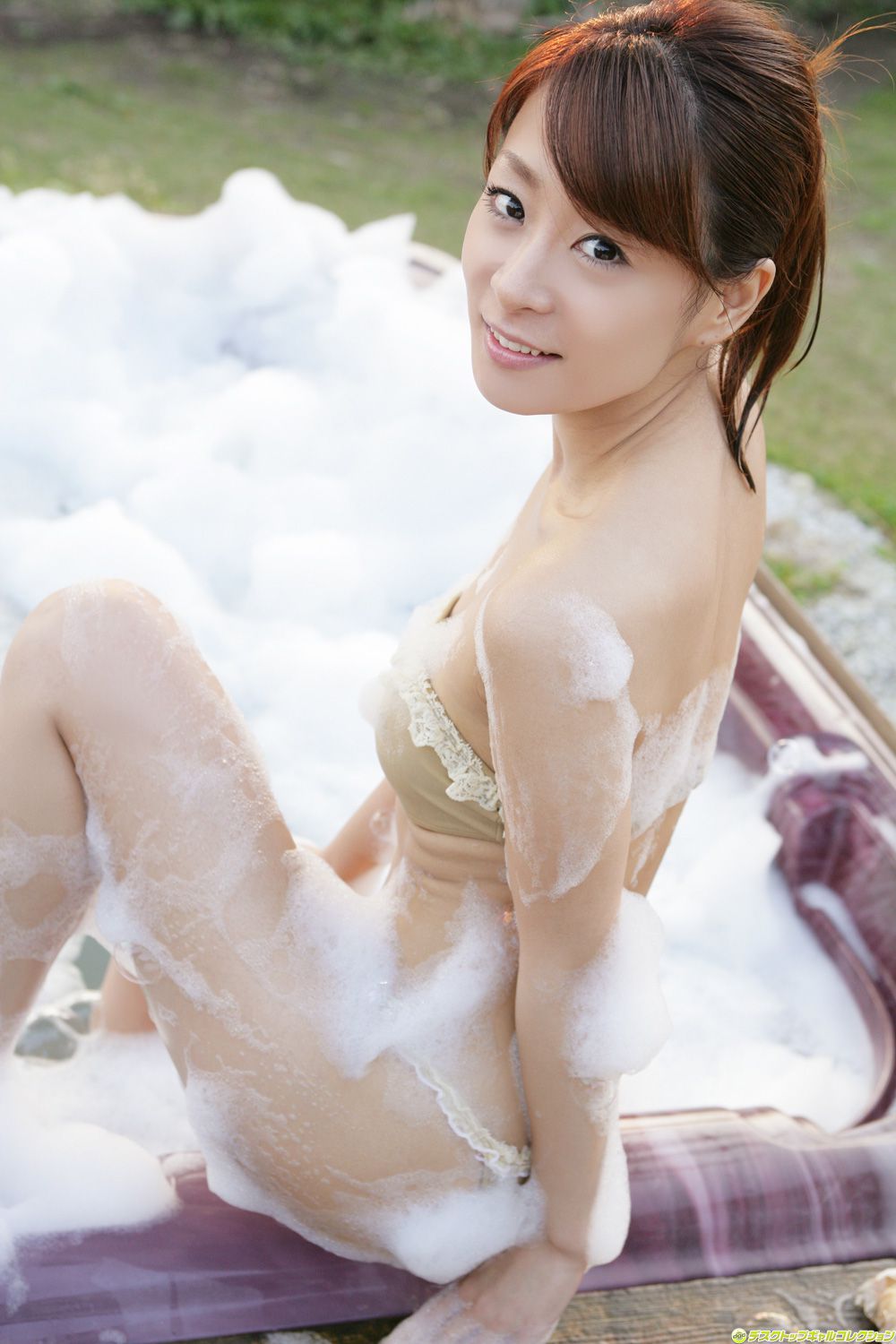 M940-[DGC] NO.1013 Yuuki Aikawa 相川友希 - 94零社区 DGC-第93张