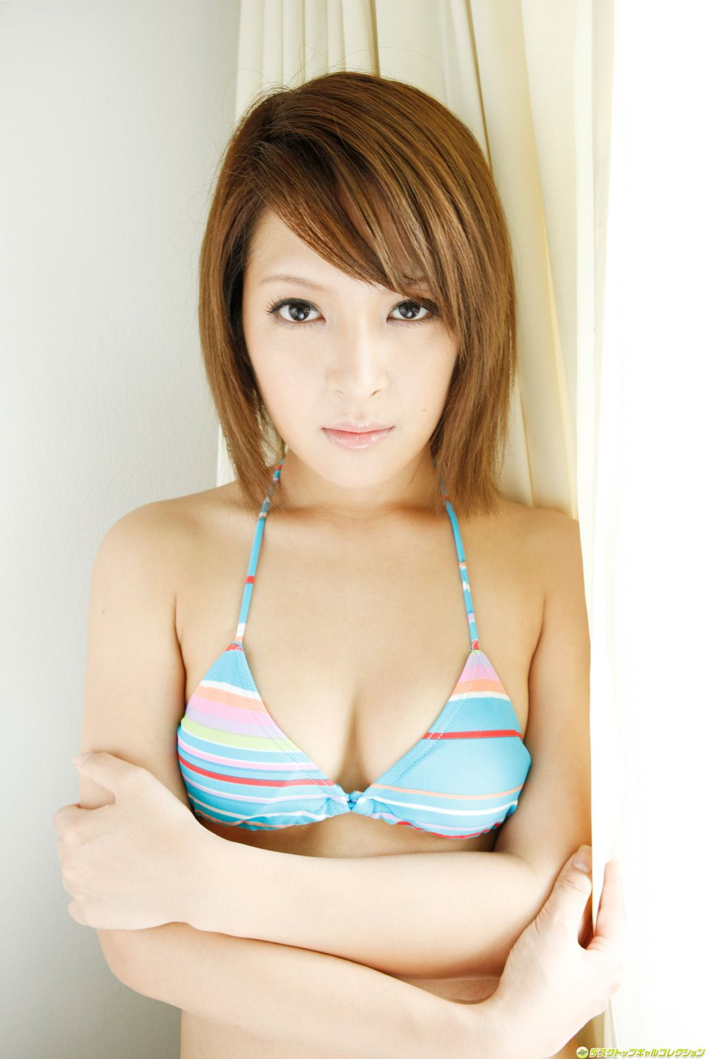 M940-[DGC] NO.1010 Nana Nininiya 二宮ナナ/二宫奈奈 - 94零社区 DGC-第19张