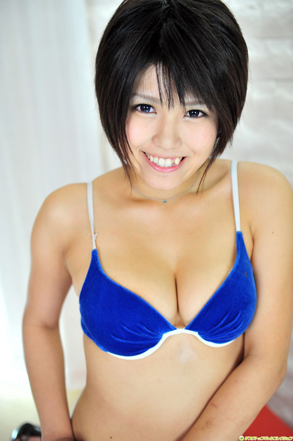 M940-[DGC] NO.1008 Rei Kawakami 川上れい - 94零社区 DGC-第8张