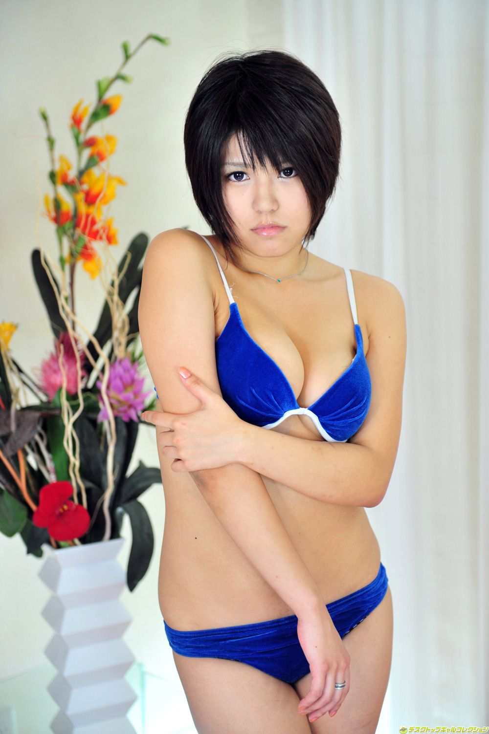 M940-[DGC] NO.1008 Rei Kawakami 川上れい - 94零社区 DGC-第15张