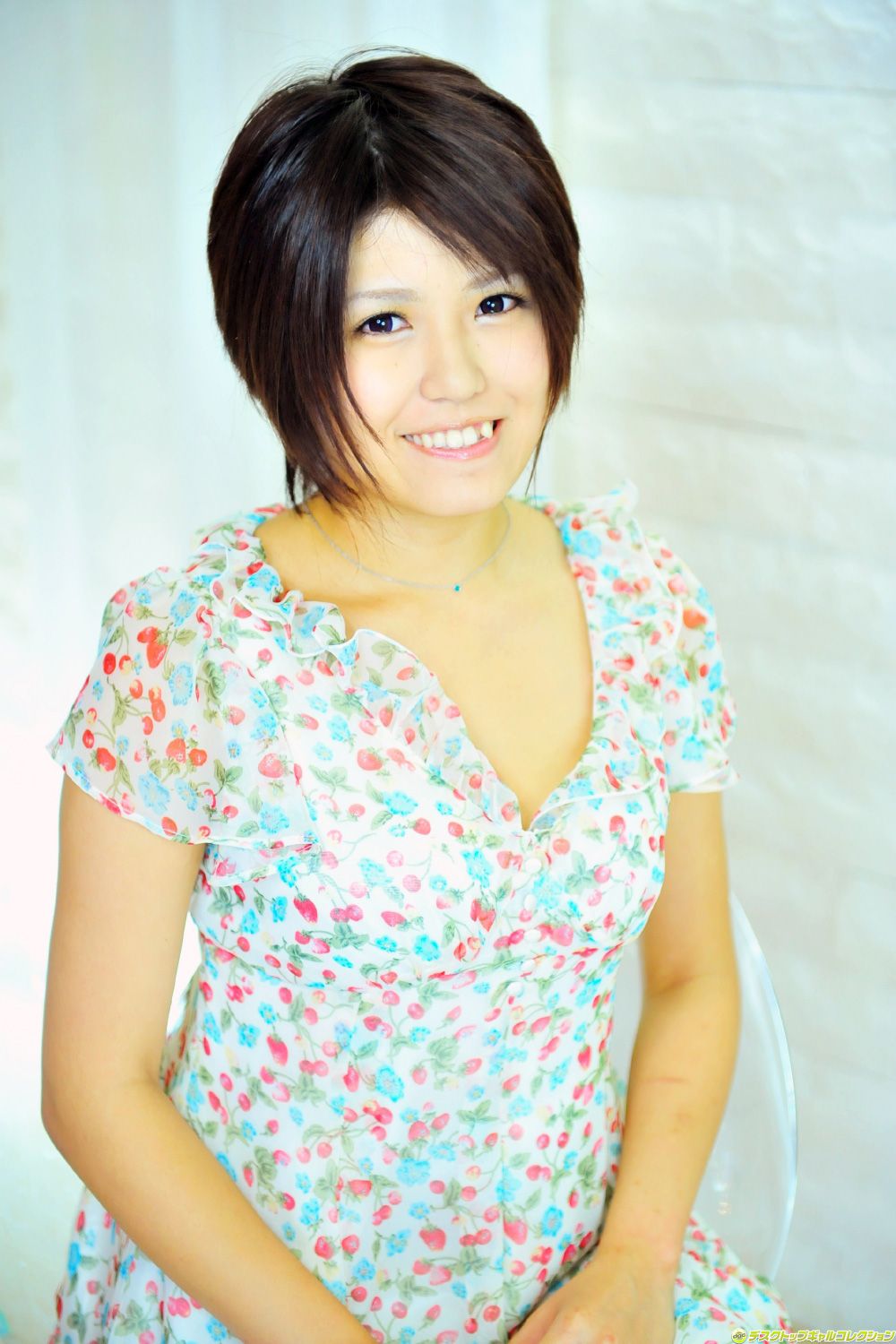 M940-[DGC] NO.1008 Rei Kawakami 川上れい - 94零社区 DGC-第22张