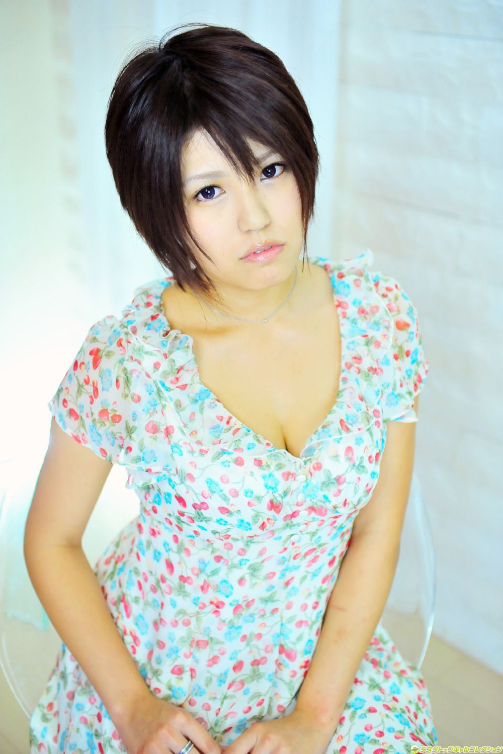 M940-[DGC] NO.1008 Rei Kawakami 川上れい - 94零社区 DGC-第24张