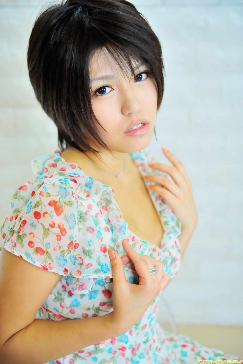 M940-[DGC] NO.1008 Rei Kawakami 川上れい - 94零社区 DGC-第32张