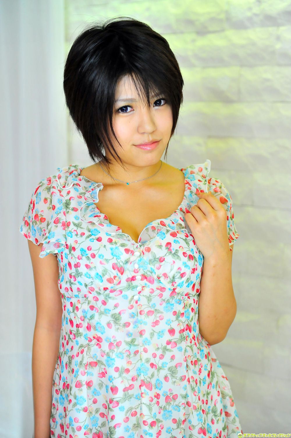 M940-[DGC] NO.1008 Rei Kawakami 川上れい - 94零社区 DGC-第37张