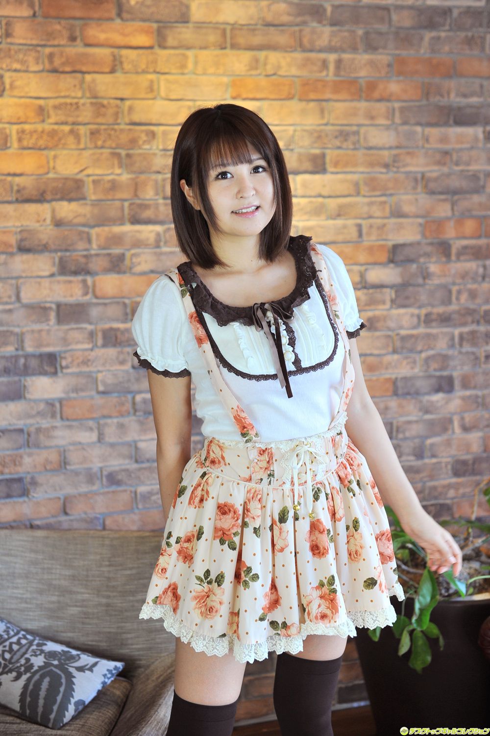 M940-[DGC] NO.1003 Ria Marunouchi 丸ノ内りあ - 94零社区 DGC-第42张