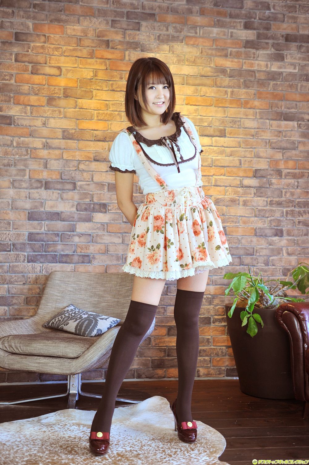 M940-[DGC] NO.1003 Ria Marunouchi 丸ノ内りあ - 94零社区 DGC-第44张