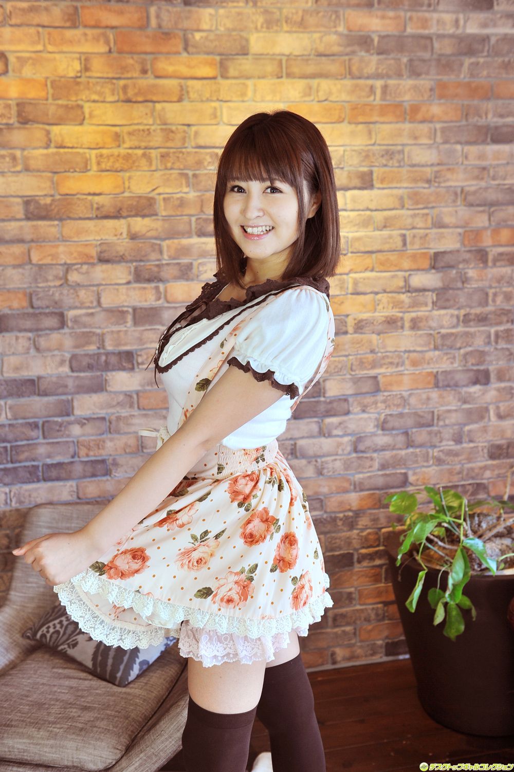 M940-[DGC] NO.1003 Ria Marunouchi 丸ノ内りあ - 94零社区 DGC-第47张