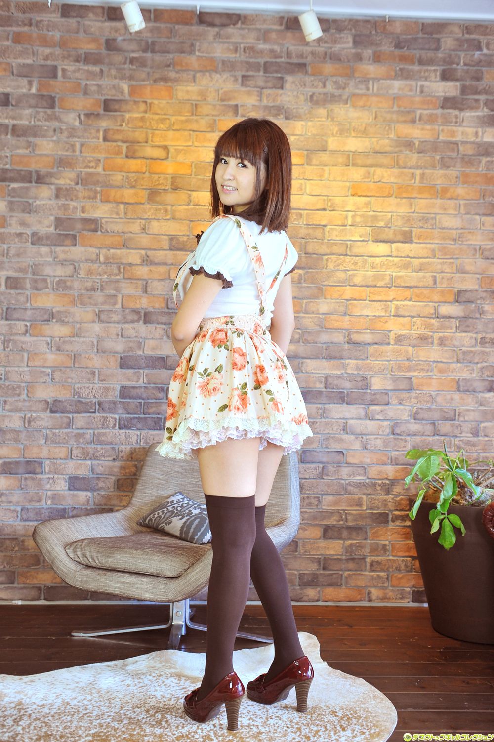 M940-[DGC] NO.1003 Ria Marunouchi 丸ノ内りあ - 94零社区 DGC-第49张