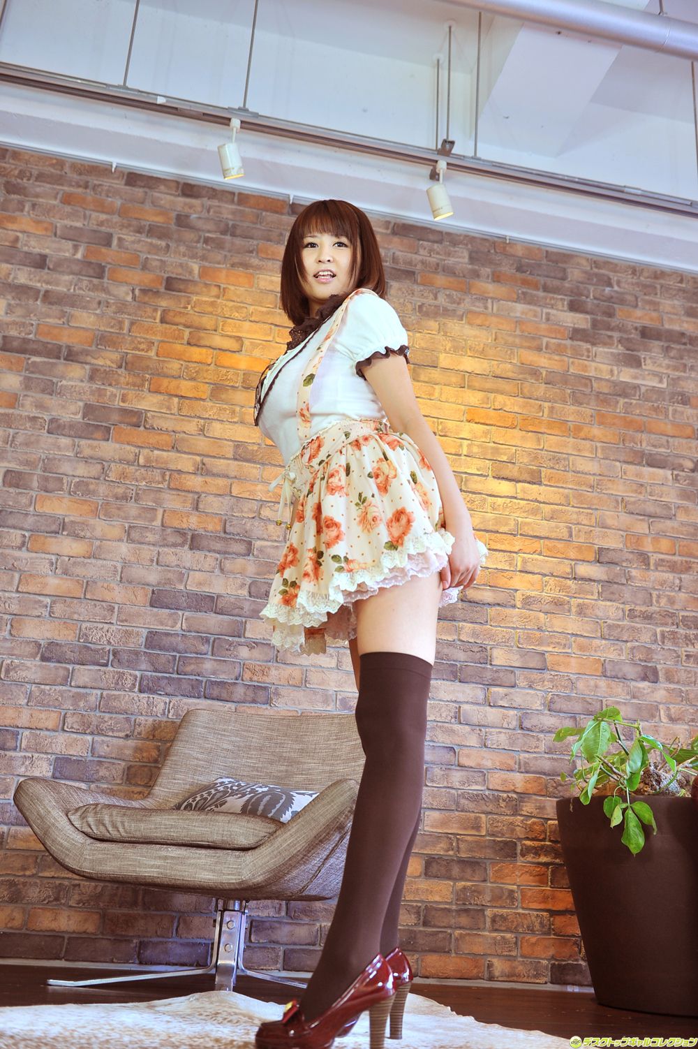 M940-[DGC] NO.1003 Ria Marunouchi 丸ノ内りあ - 94零社区 DGC-第51张