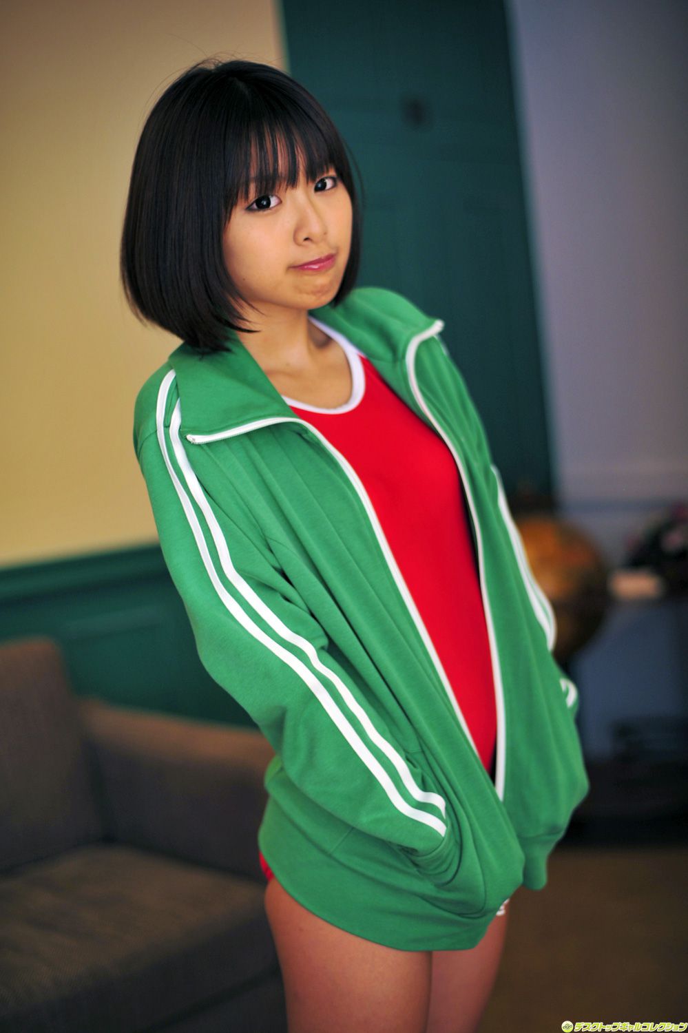 M940-[DGC] NO.992 Ran Sakai 酒井蘭 制服美少女天国 - 94零社区 DGC-第90张