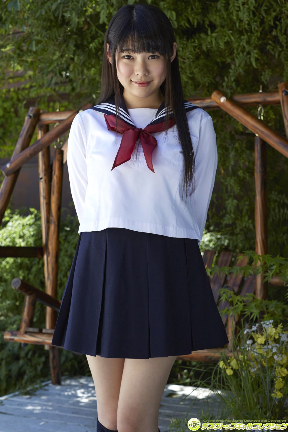 M940-結城ちか/结城千佳《100cmのHカップ揺れる柔らかな巨乳!》 [DGC] NO.1278 - 94零社区 DGC-第1张