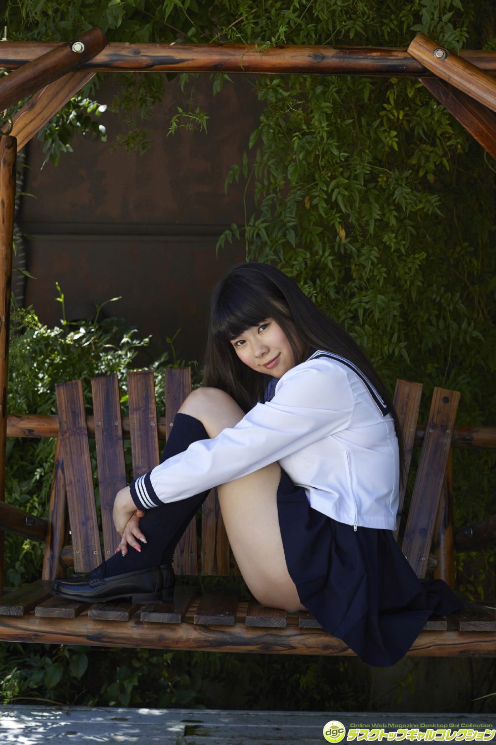 M940-結城ちか/结城千佳《100cmのHカップ揺れる柔らかな巨乳!》 [DGC] NO.1278 - 94零社区 DGC-第2张