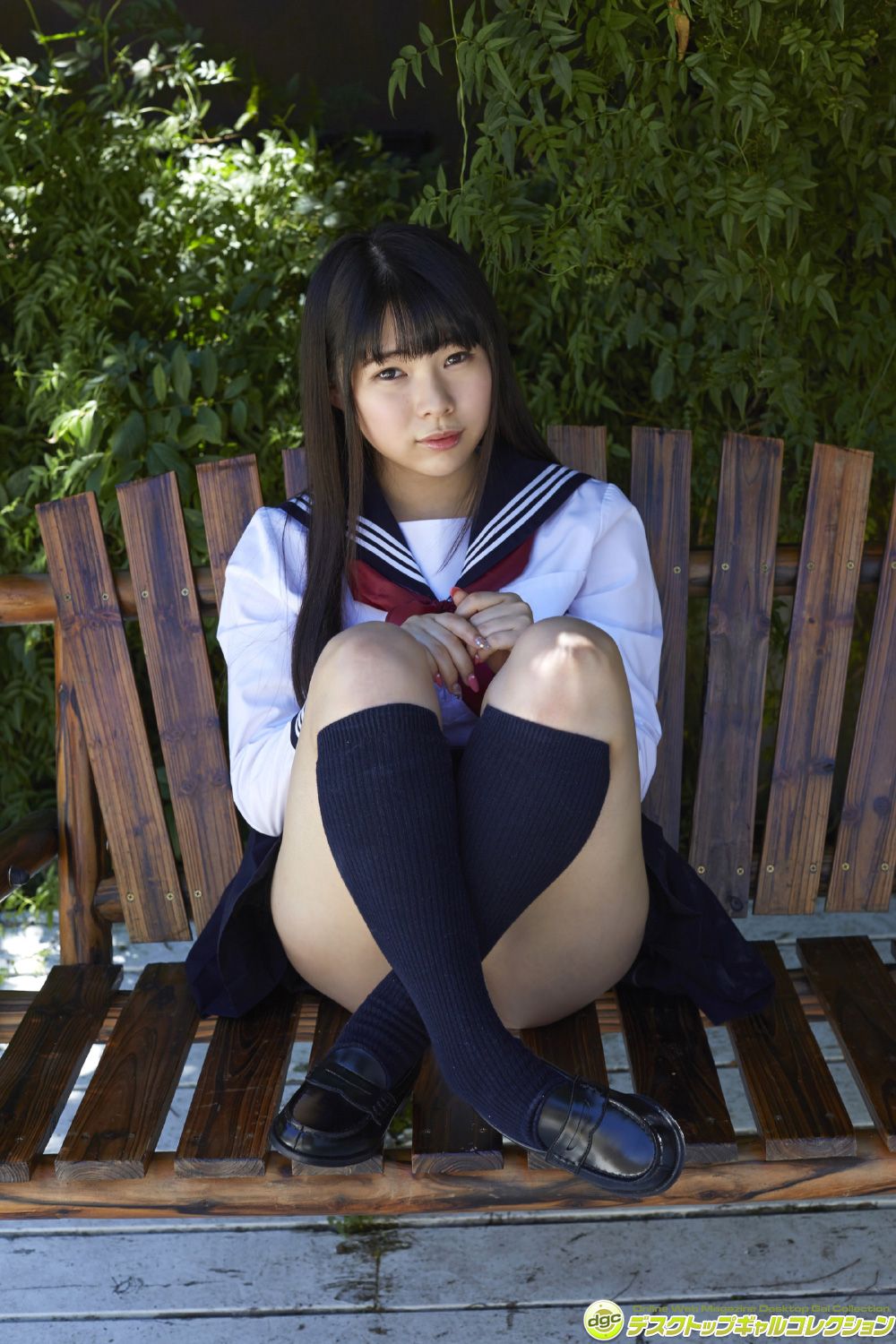 M940-結城ちか/结城千佳《100cmのHカップ揺れる柔らかな巨乳!》 [DGC] NO.1278 - 94零社区 DGC-第3张