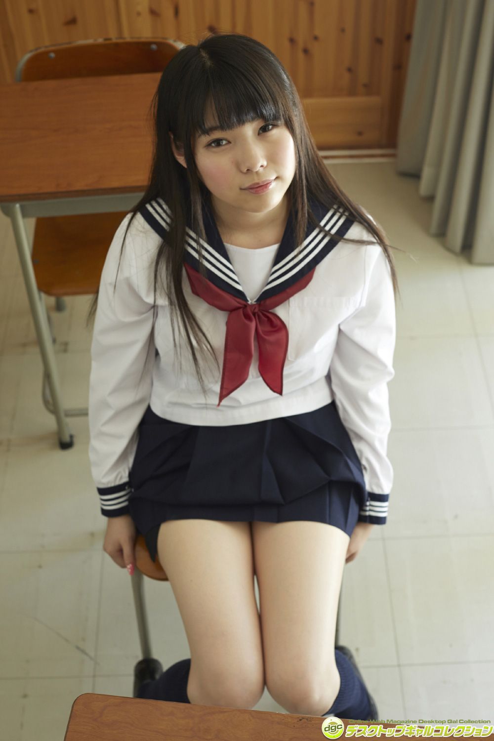 M940-結城ちか/结城千佳《100cmのHカップ揺れる柔らかな巨乳!》 [DGC] NO.1278 - 94零社区 DGC-第6张