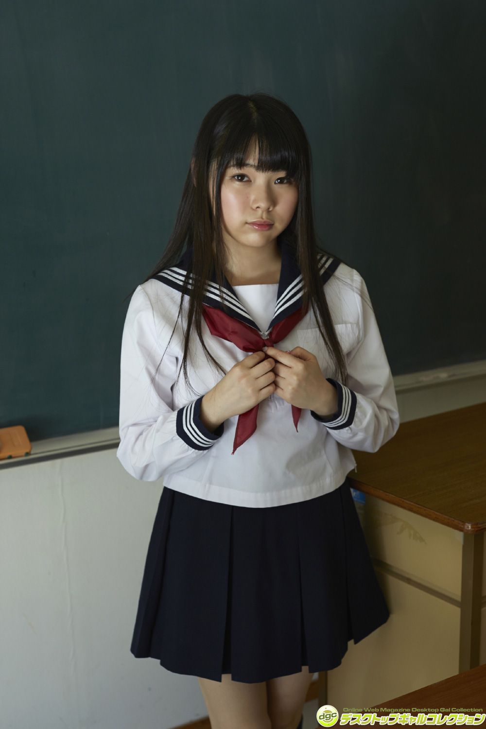 M940-結城ちか/结城千佳《100cmのHカップ揺れる柔らかな巨乳!》 [DGC] NO.1278 - 94零社区 DGC-第7张