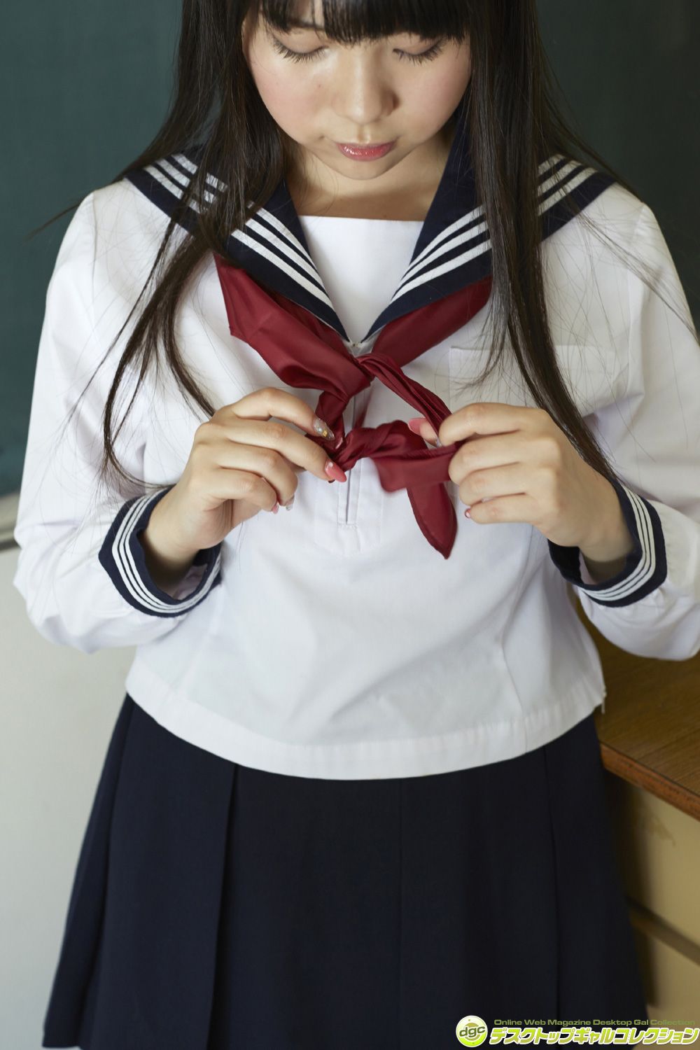 M940-結城ちか/结城千佳《100cmのHカップ揺れる柔らかな巨乳!》 [DGC] NO.1278 - 94零社区 DGC-第8张