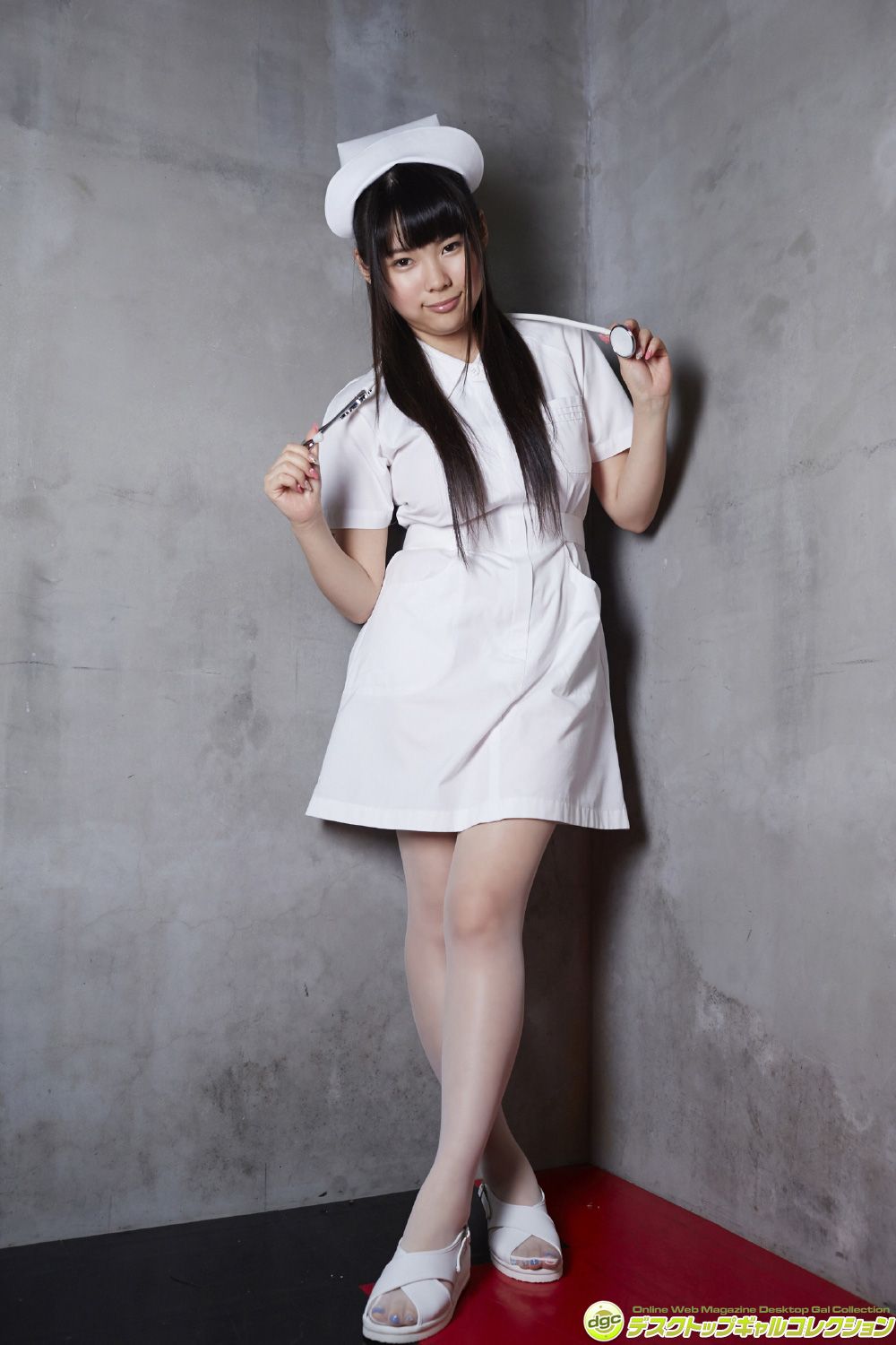 M940-結城ちか/结城千佳《100cmのHカップ揺れる柔らかな巨乳!》 [DGC] NO.1278 - 94零社区 DGC-第79张