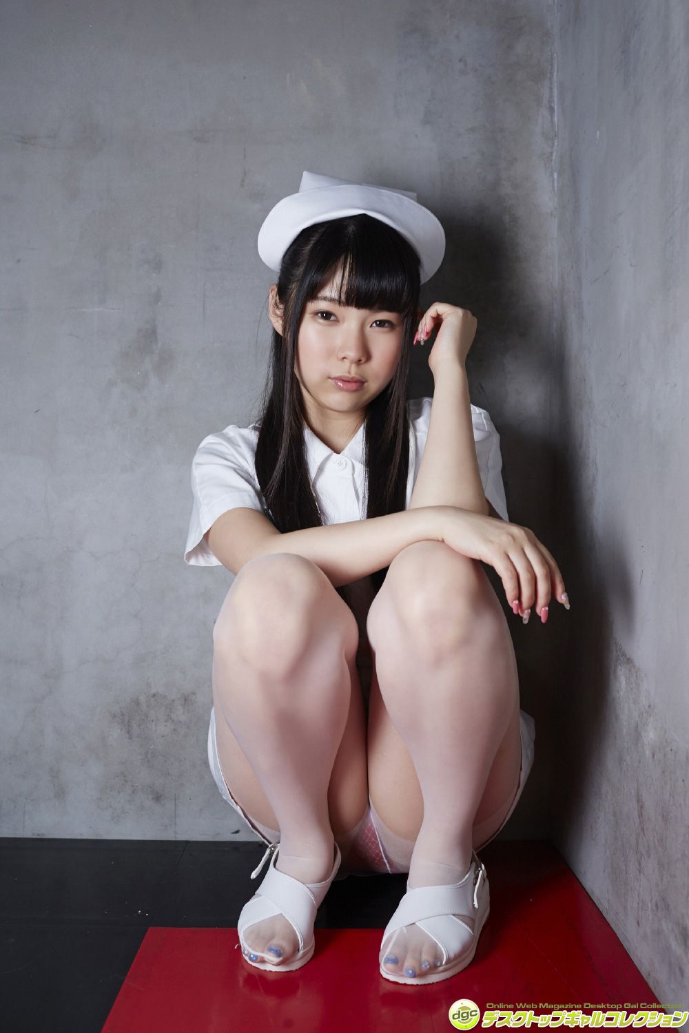 M940-結城ちか/结城千佳《100cmのHカップ揺れる柔らかな巨乳!》 [DGC] NO.1278 - 94零社区 DGC-第80张