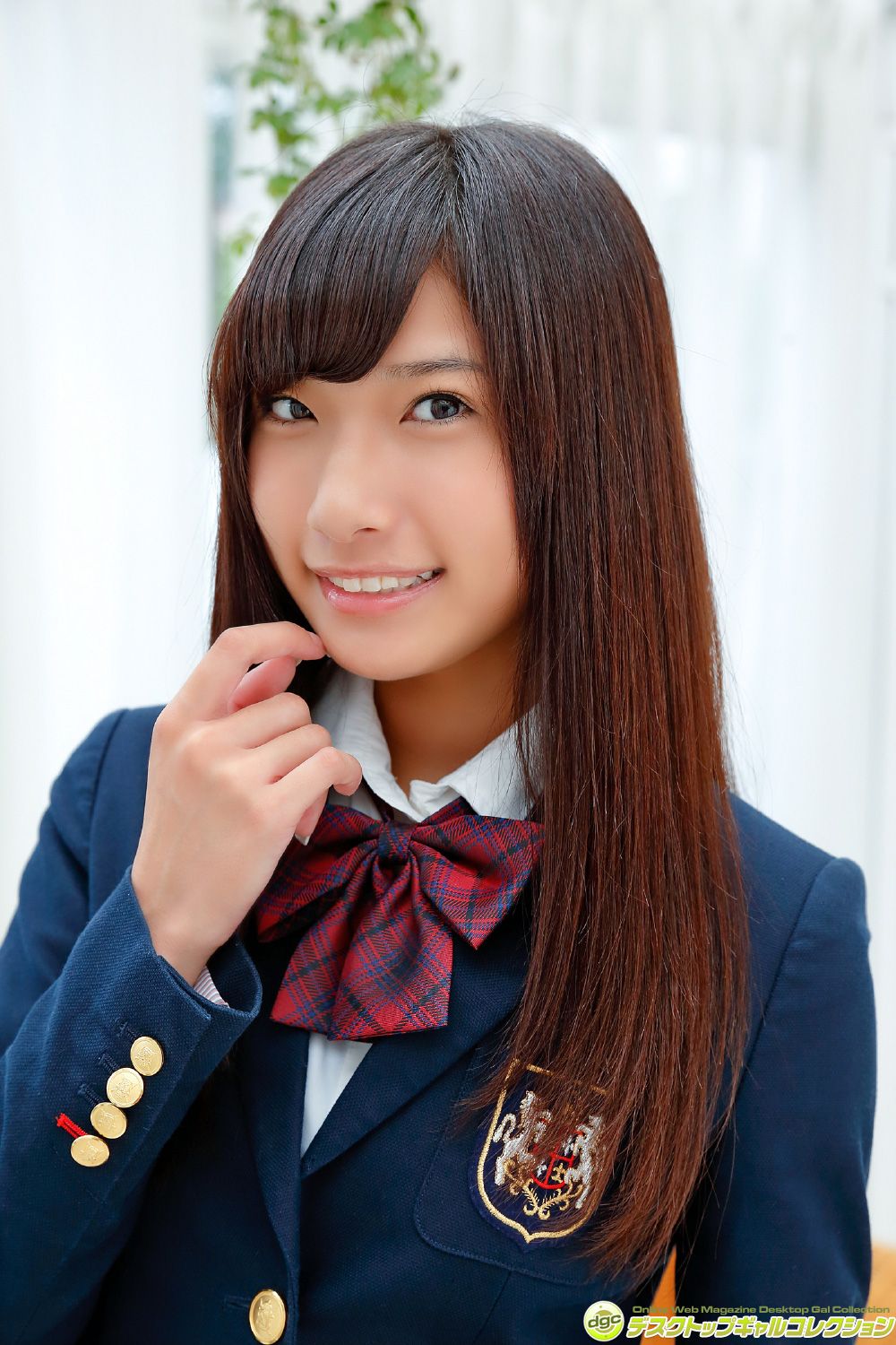 M940-森川彩香《アイドル時代とは違うセクシーな魅力満載!》 [DGC] NO.1276 - 94零社区 DGC-第2张