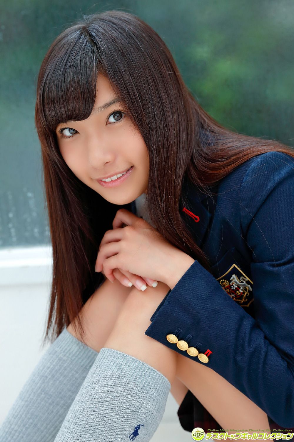 M940-森川彩香《アイドル時代とは違うセクシーな魅力満載!》 [DGC] NO.1276 - 94零社区 DGC-第4张
