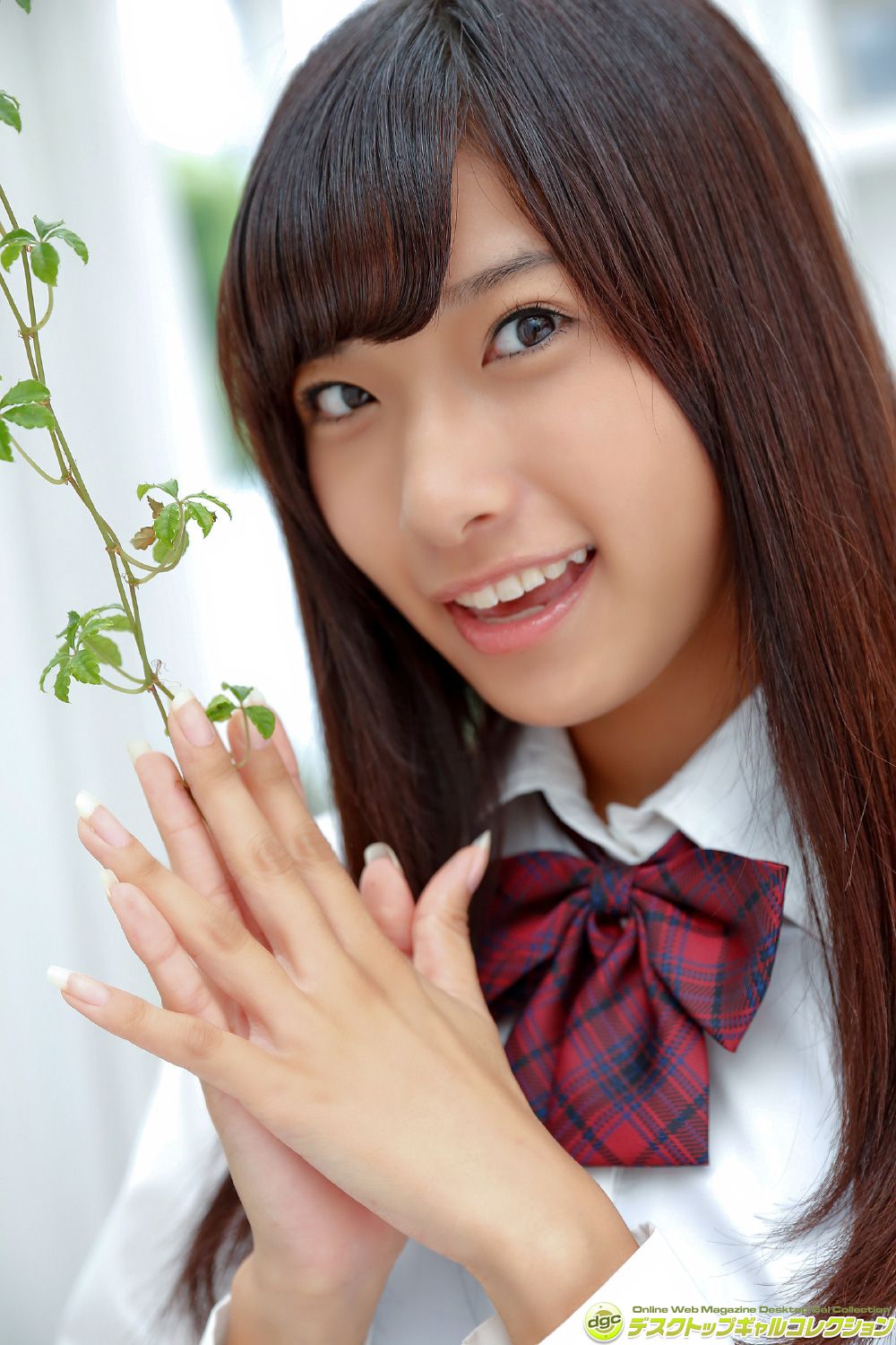 M940-森川彩香《アイドル時代とは違うセクシーな魅力満載!》 [DGC] NO.1276 - 94零社区 DGC-第7张