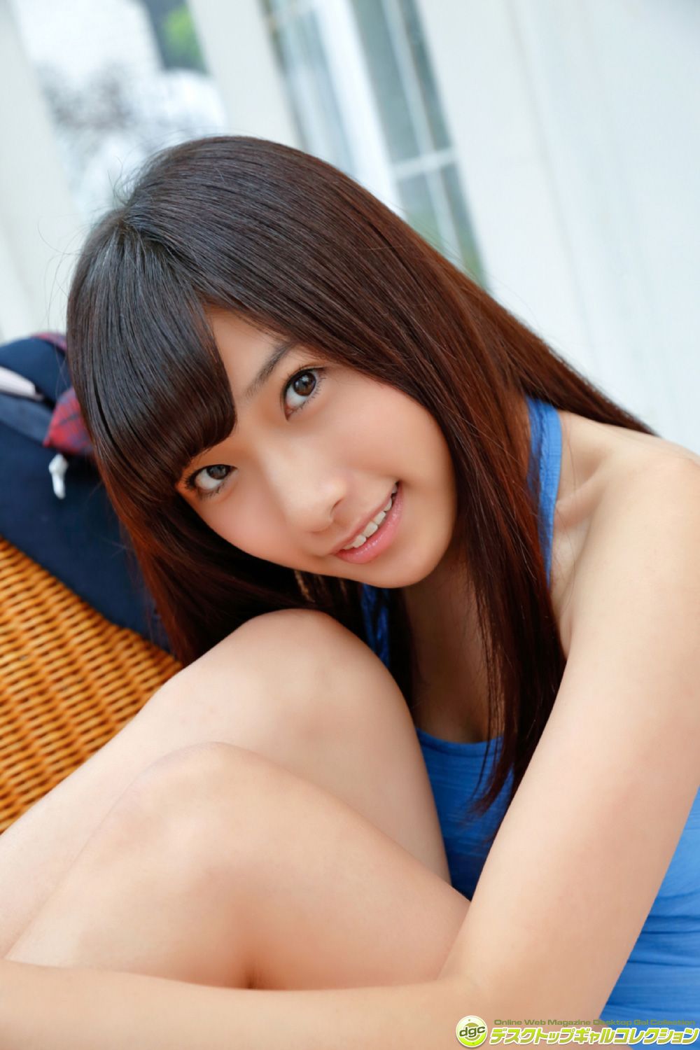 M940-森川彩香《アイドル時代とは違うセクシーな魅力満載!》 [DGC] NO.1276 - 94零社区 DGC-第11张