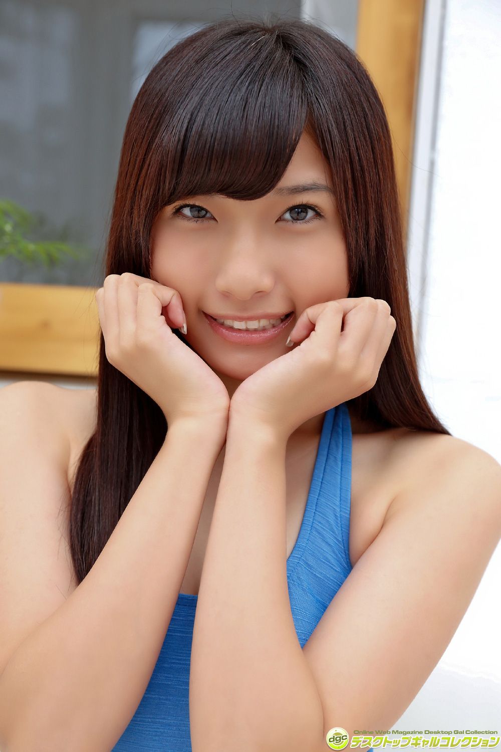 M940-森川彩香《アイドル時代とは違うセクシーな魅力満載!》 [DGC] NO.1276 - 94零社区 DGC-第18张